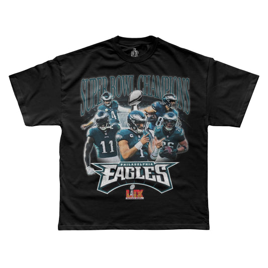 Philadelphia Eagles - Super Bowl Champs Shirt